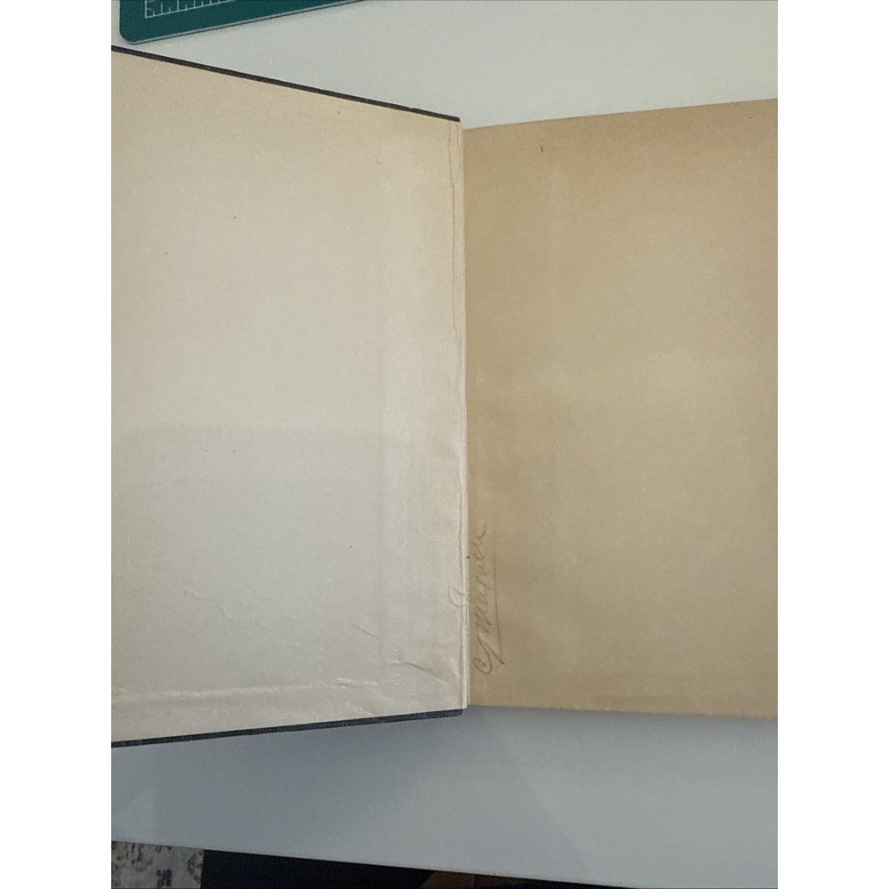 Idylls of the King Selections, Lord Tennyson, Gunn & Co. 1903 Illustrated - Picture 9 of 14